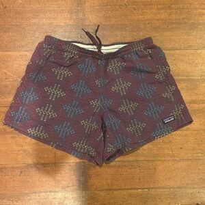 Patagonia Baggies Shorts, Size xs